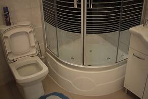 Triple Palms Bed and Breakfast