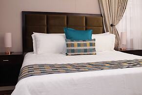 Triple Palms Bed and Breakfast