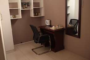 Triple Palms Bed and Breakfast