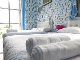 Alishan Tsinghua Lions Resort