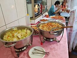 Alishan Tsinghua Lions Resort