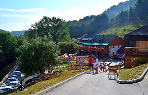 Guesthouse Jelenov Greben