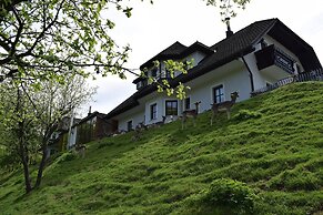 Guesthouse Jelenov Greben