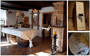 Guesthouse Jelenov Greben