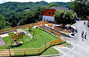 Guesthouse Jelenov Greben