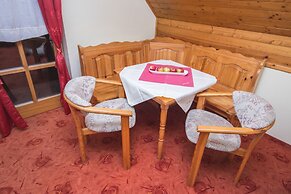 Guesthouse Jelenov Greben