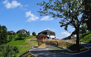 Guesthouse Jelenov Greben