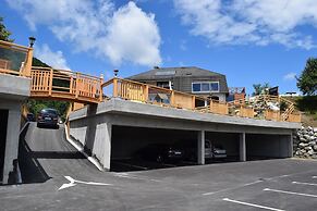 Guesthouse Jelenov Greben