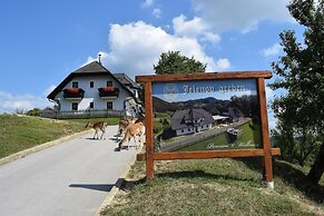 Guesthouse Jelenov Greben