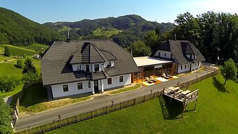 Guesthouse Jelenov Greben