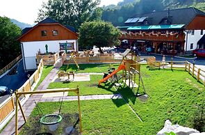 Guesthouse Jelenov Greben