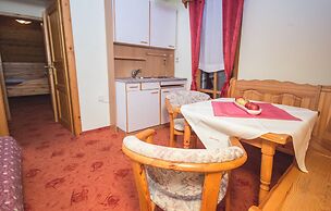 Guesthouse Jelenov Greben