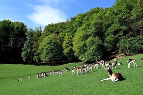 Guesthouse Jelenov Greben