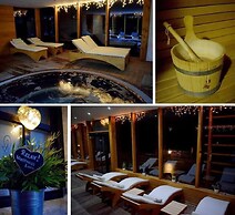 Guesthouse Jelenov Greben