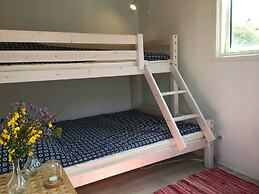 Casablanca Hostel, hyggelig overnatning