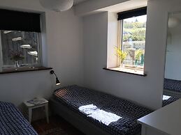 Casablanca Hostel, hyggelig overnatning