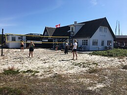 Casablanca Hostel, hyggelig overnatning