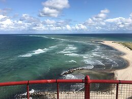 Casablanca Hostel, hyggelig overnatning