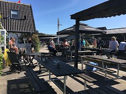 Casablanca Hostel, hyggelig overnatning