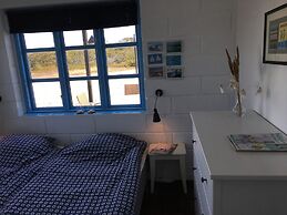 Casablanca Hostel, hyggelig overnatning