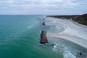 Casablanca Hostel, hyggelig overnatning