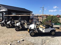 Casablanca Hostel, hyggelig overnatning