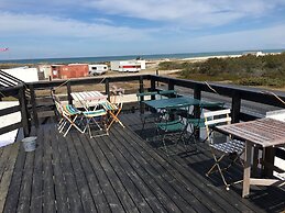 Casablanca Hostel, hyggelig overnatning