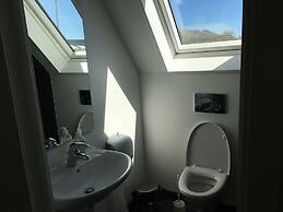 Casablanca Hostel, hyggelig overnatning