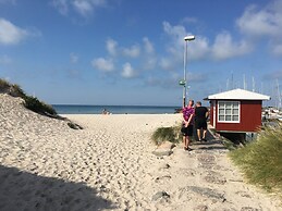 Casablanca Hostel, hyggelig overnatning