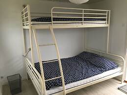 Casablanca Hostel, hyggelig overnatning