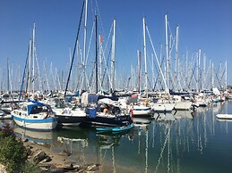 Casablanca Hostel, hyggelig overnatning