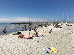 Casablanca Hostel, hyggelig overnatning