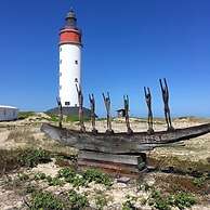 Casablanca Hostel, hyggelig overnatning