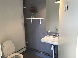 Casablanca Hostel, hyggelig overnatning