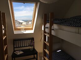 Casablanca Hostel, hyggelig overnatning