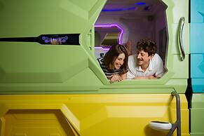 Capsule Inn