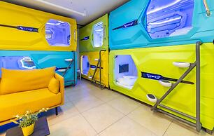 Capsule Inn
