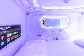 Capsule Inn
