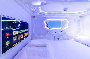 Capsule Inn