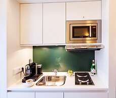 Pandion Boardinghouse