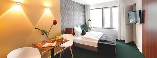 Pandion Boardinghouse