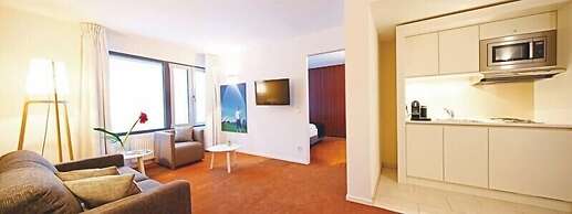 Pandion Boardinghouse