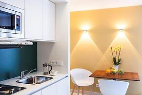 Pandion Boardinghouse