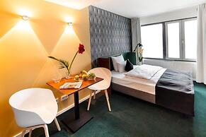 Pandion Boardinghouse