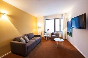 Pandion Boardinghouse