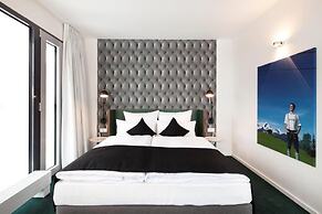 Pandion Boardinghouse