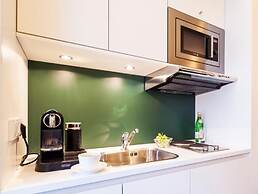 Pandion Boardinghouse