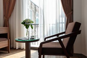 La Batisse Kim Ma Hotel