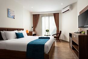 La Batisse Kim Ma Hotel