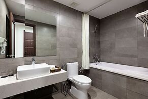 La Batisse Kim Ma Hotel